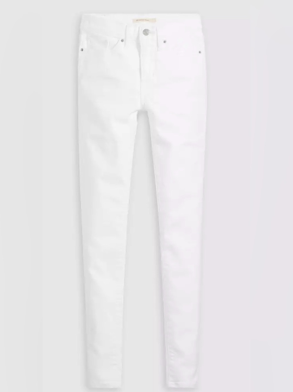 Levi’s White 311 Shaping Skinny Women's Jeans Size 31